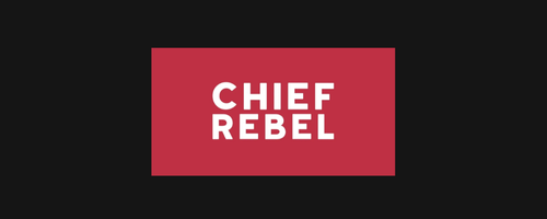 Chief Rebel